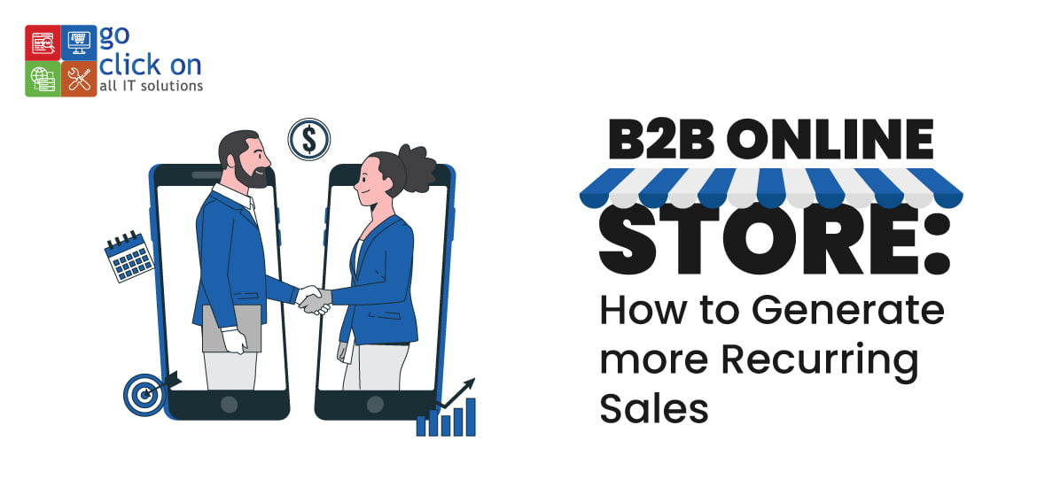 b2b online store