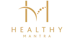 Healthy Mantra - Client Logo