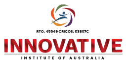 Innovative - Client Logo
