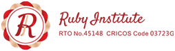 Ruby Institute - Client Logo
