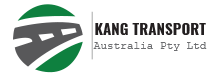 KANG Transport - Client Logo