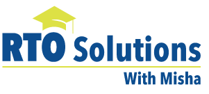 RTO Solutions with Misha - Client Logo2