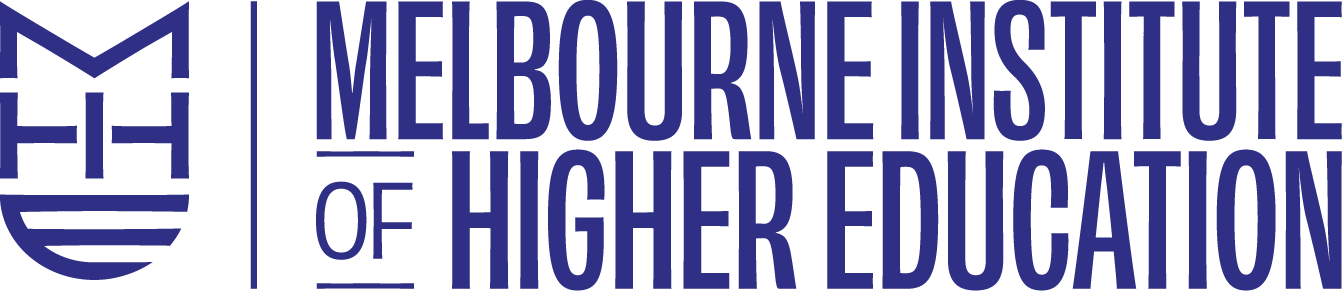 Melbourne Institute of Higher Education - Client Logo2