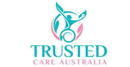 Trusted Care Australia - Client Logo