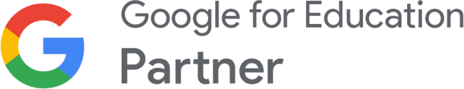 Google for Education Partner