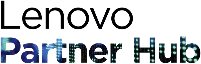 Lenovo Partner Hub