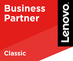 Lenovo Business Partner