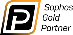 Sophos Gold Partner
