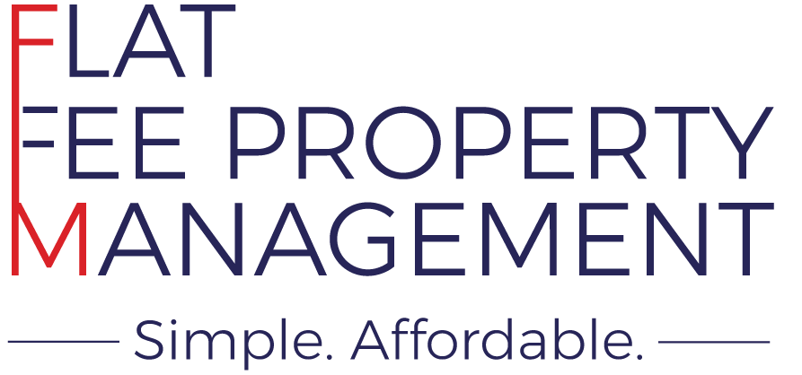 Flat Fee Property Management - Client Logo