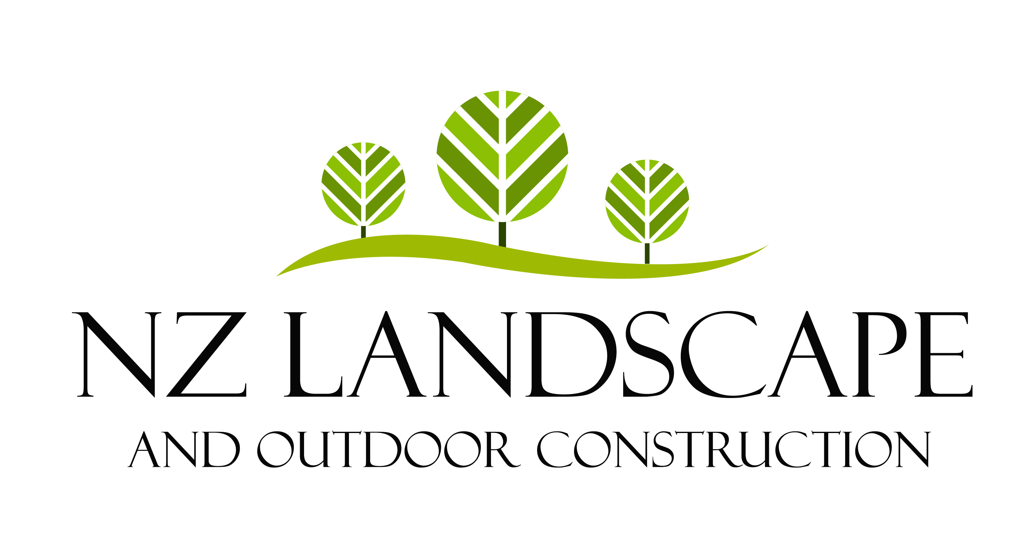 NZ Landscape - Client Logo
