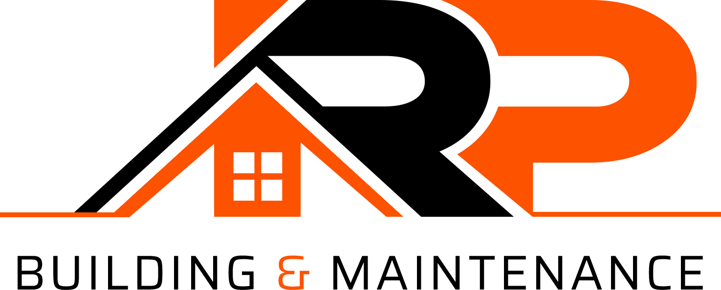 RP Building & Maintenance - Client Logo2