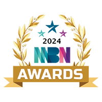 MBN Awards Finalist <br>2024