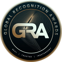 Global Recognition Award Winner 2025
