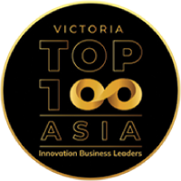 Winner in Digital Transformation and Innovation 2024