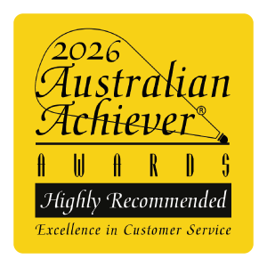 2026 Australian Achiever Awards