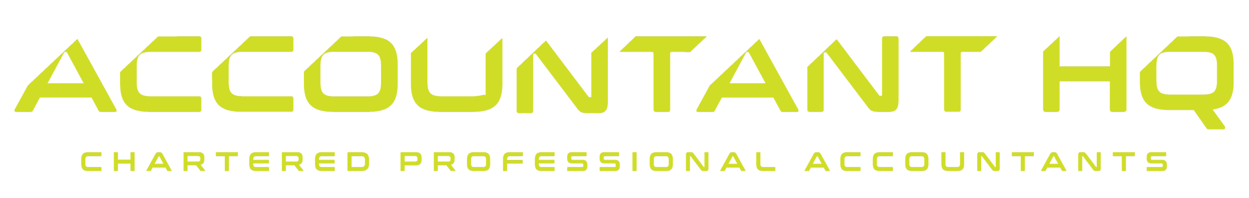 Accountant HQ - Client Logo