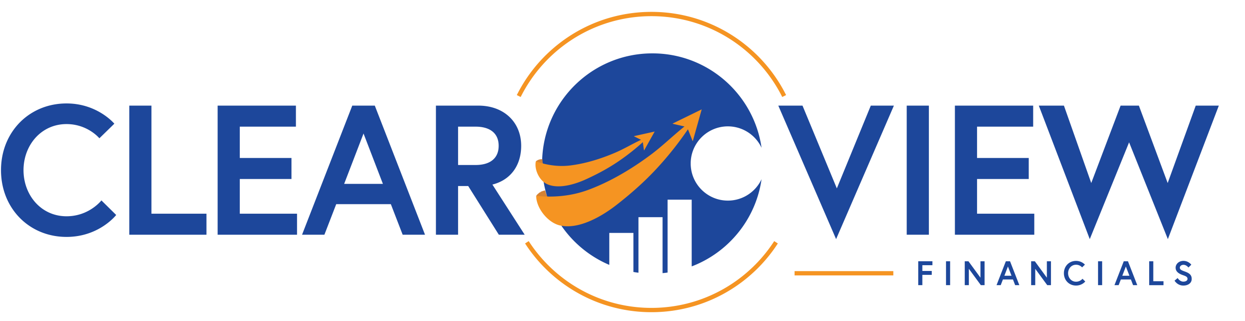 Clear View Financials - Client Logo3