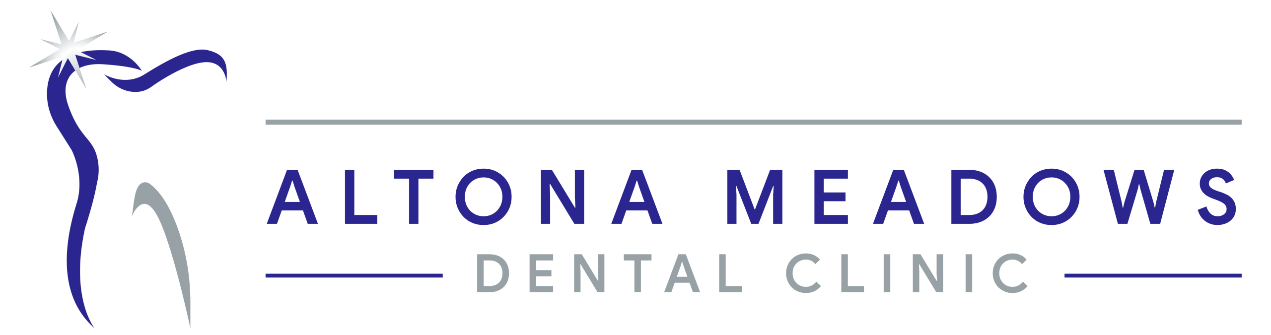 Altona Meadows - Dental Clinic - Client Logo