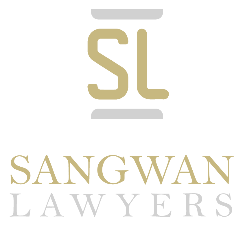 Sangwan Lawyers - Client Logo