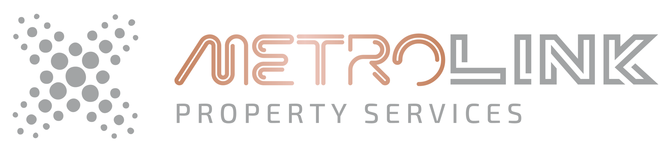 Metro Link Property Services - Client Logo