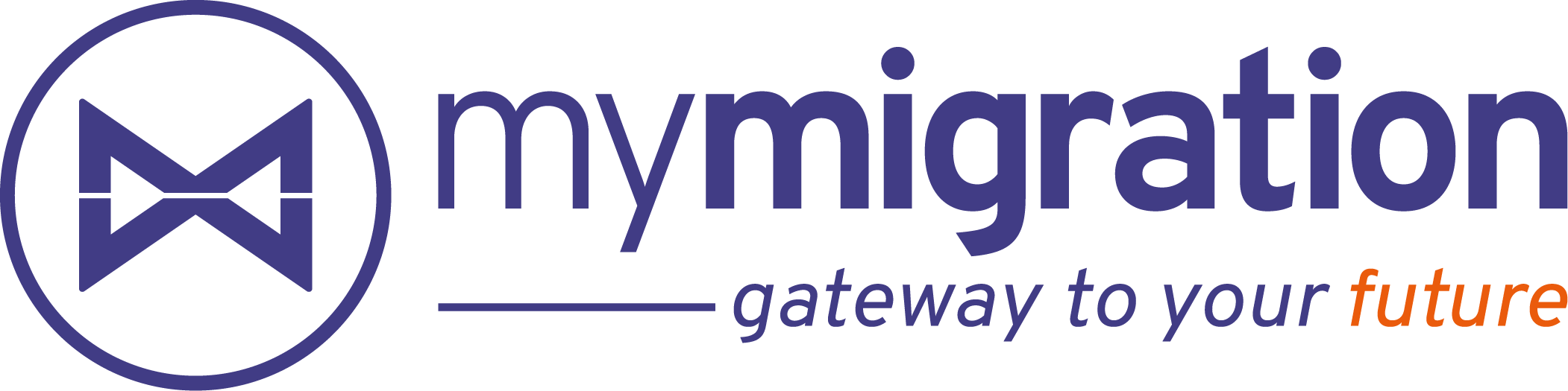 My Migration - Client Logo