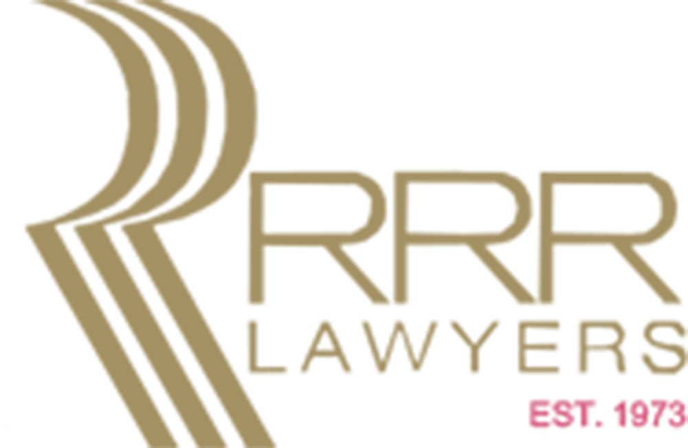 RRR Lawyers - Client Logo