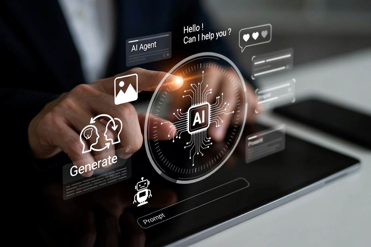 AI and SEO