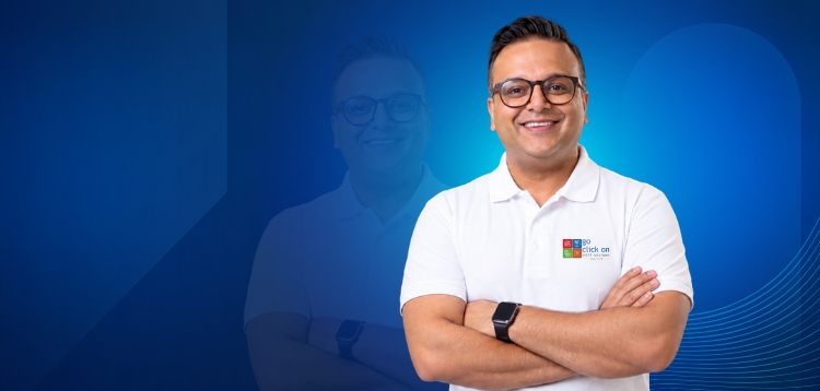 Founder Adi Shah