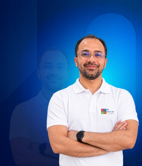 Farhaan - ICT Security/ IT Support